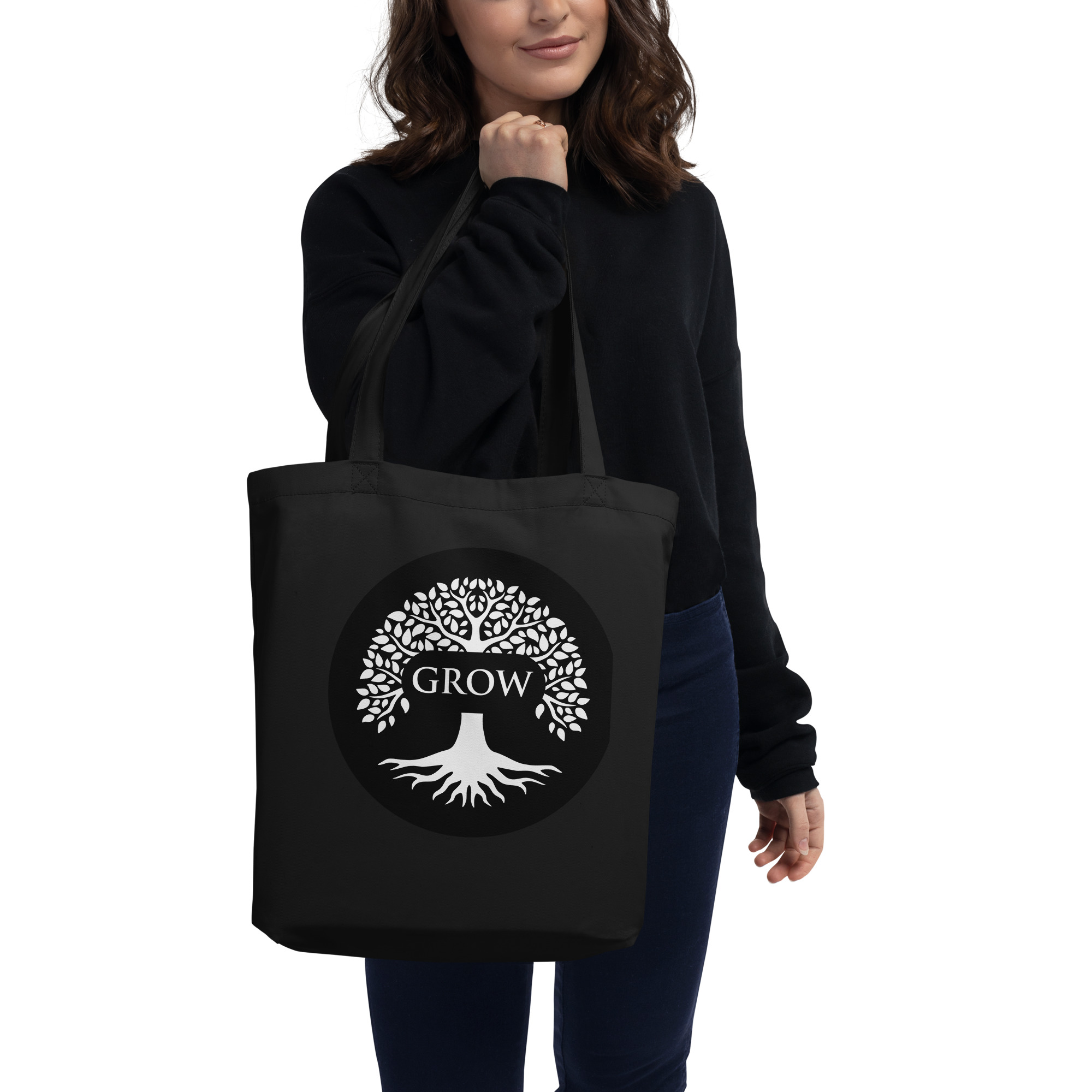 Eco Tote Bag