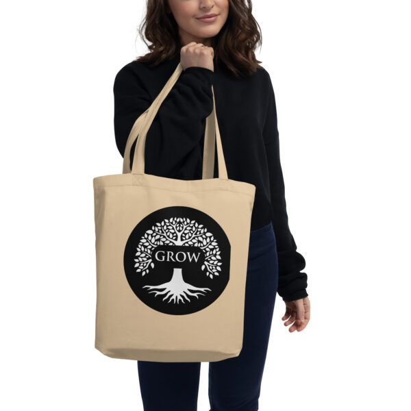 Eco Tote Bag - Image 2