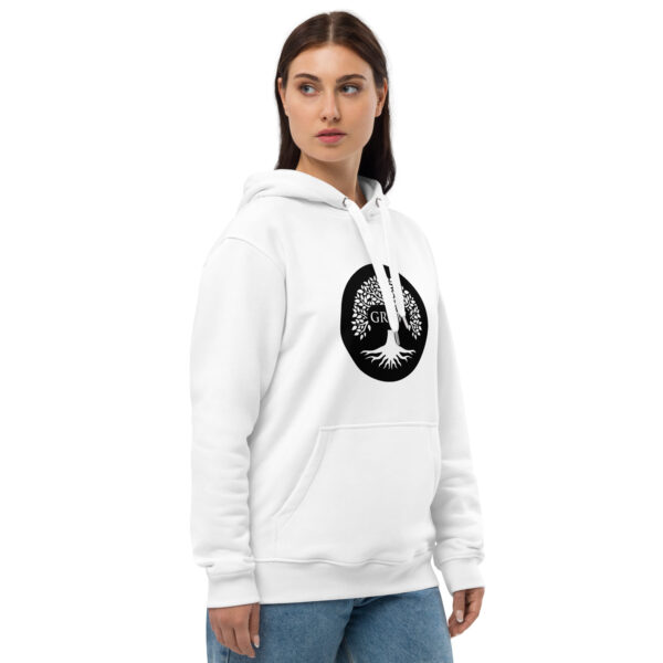 Premium eco hoodie - Image 6