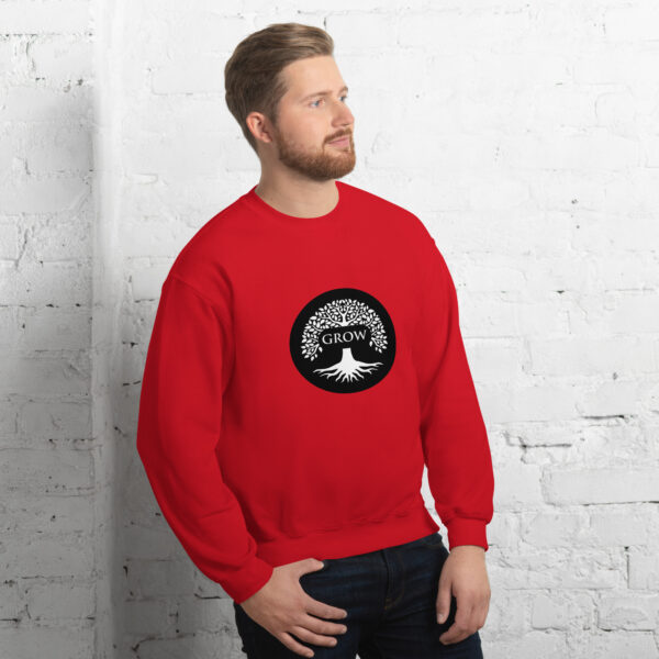 Unisex Sweatshirt - Image 3