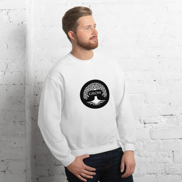 Unisex Sweatshirt - Image 4