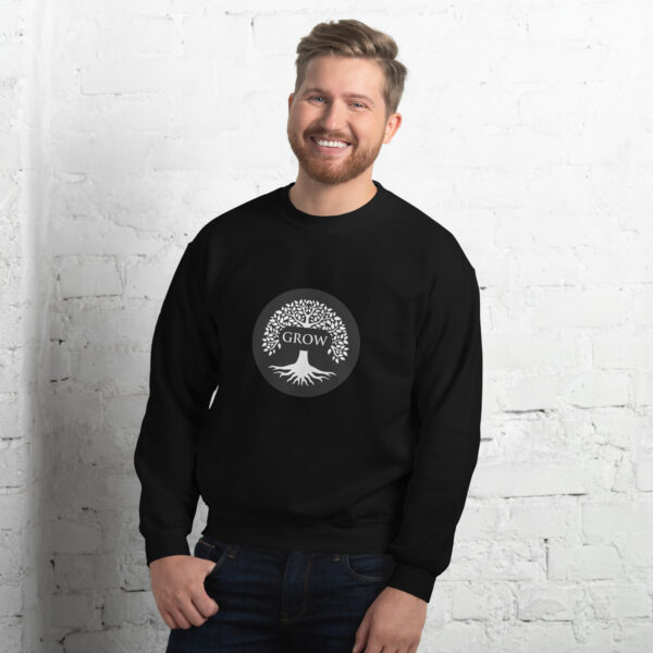 Unisex Sweatshirt - Image 5