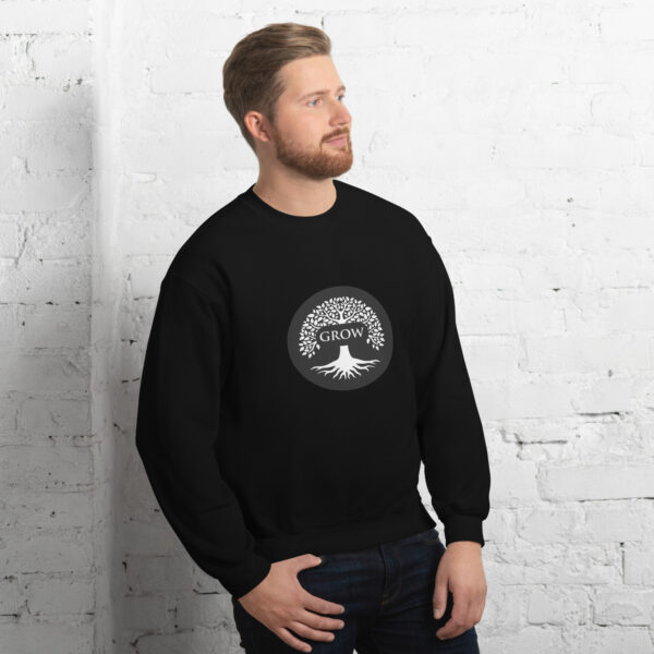 Unisex Sweatshirt - Image 6