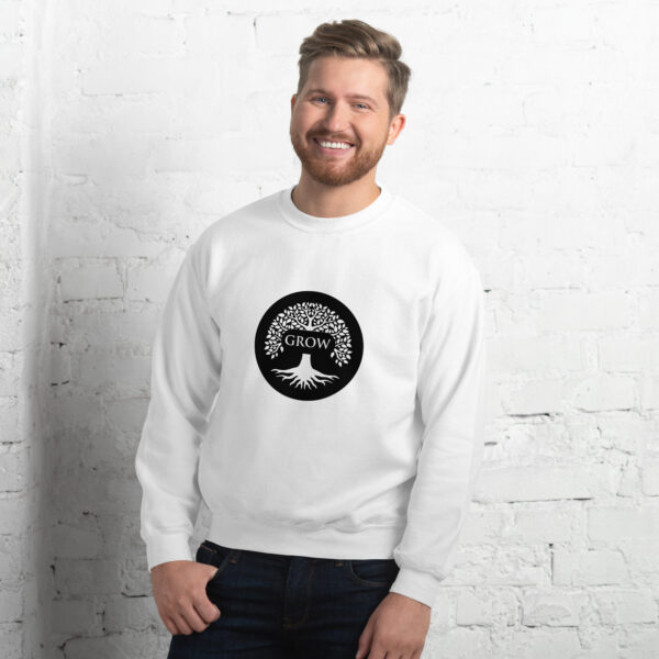 Unisex Sweatshirt - Image 7